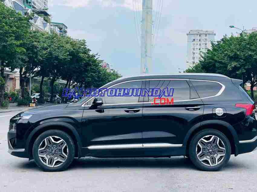 Cần bán Hyundai SantaFe Cao cấp 2.2L HTRAC đời 2022