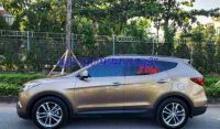 Cần bán Hyundai SantaFe 2.2L 4WD 2018, xe đẹp giá rẻ bất ngờ