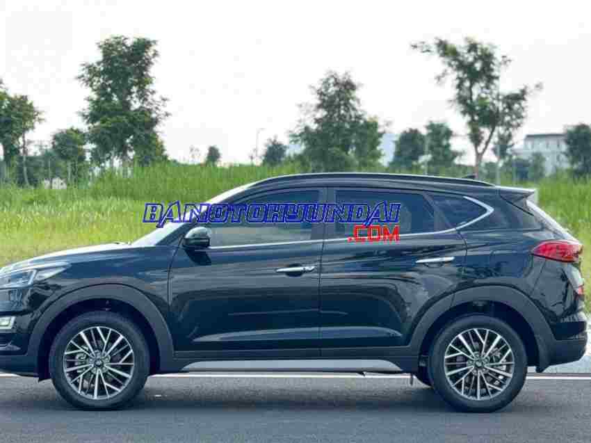 Cần bán xe Hyundai Tucson 2.0 ATH đời 2020