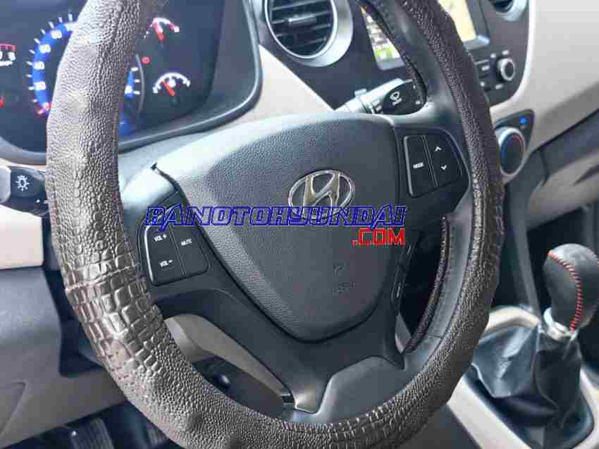 Hyundai i10 Grand 1.2 MT 2020 Máy xăng đẹp long lanh