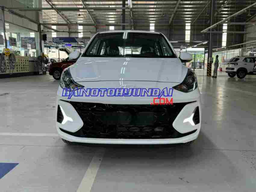 Bán xe Hyundai i10 1.2 AT sx 2024 siêu đẹp