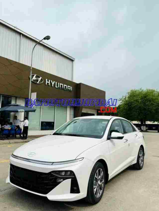 Hyundai Accent 2024 bản Cao cấp 1.5 AT