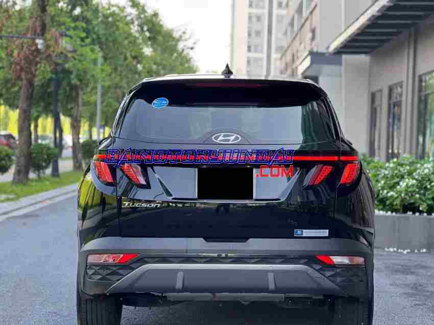 Cần bán xe Hyundai Tucson 2.0 AT Đặc biệt 2022, xe đẹp