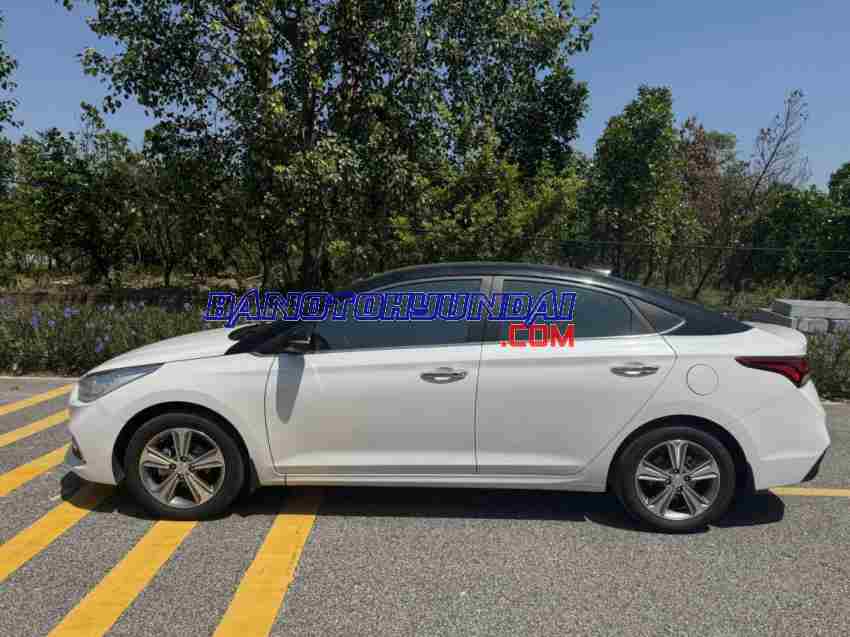 Cần bán xe Hyundai Accent Số tự động 2020