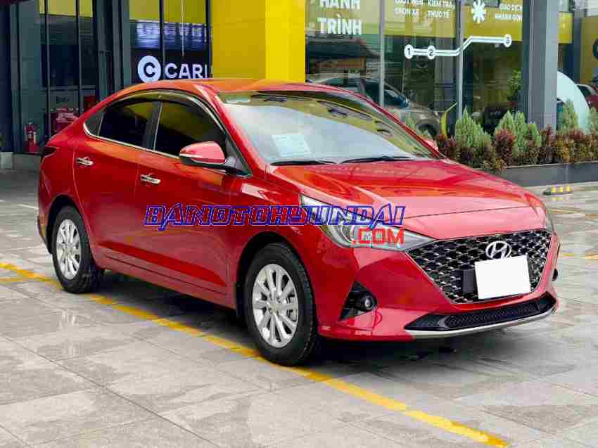 Hyundai Accent 1.4 AT năm sản xuất 2023 giá tốt