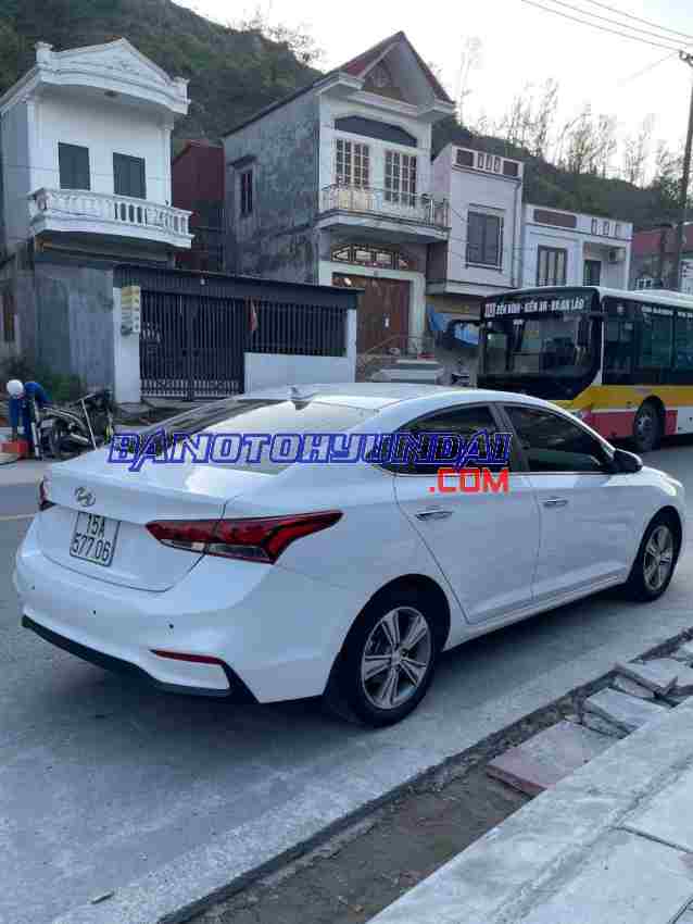 Hyundai Accent 1.4 ATH 2020 Máy xăng, xe đẹp