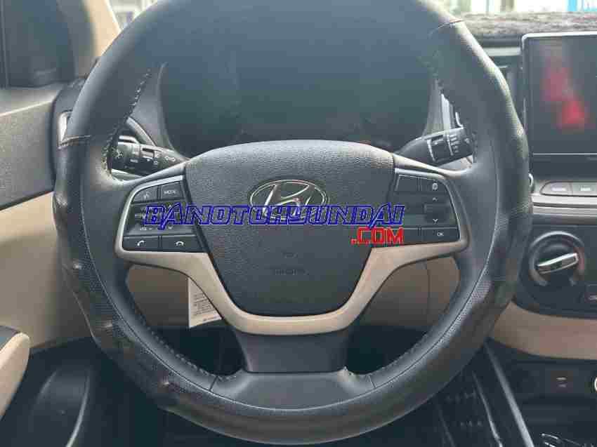 Hyundai Accent 1.4 AT 2023 Máy xăng đẹp long lanh