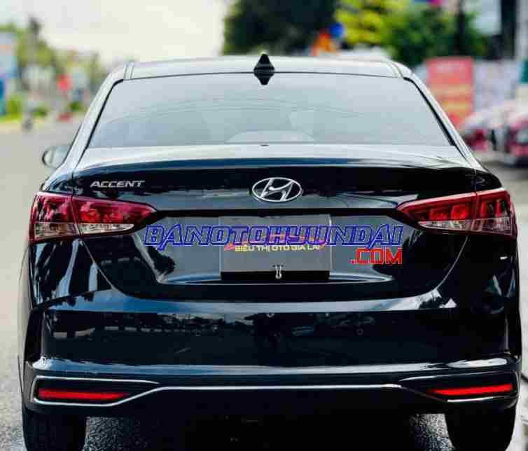 Hyundai Accent 1.4 MT sản xuất 2022 cực chất!