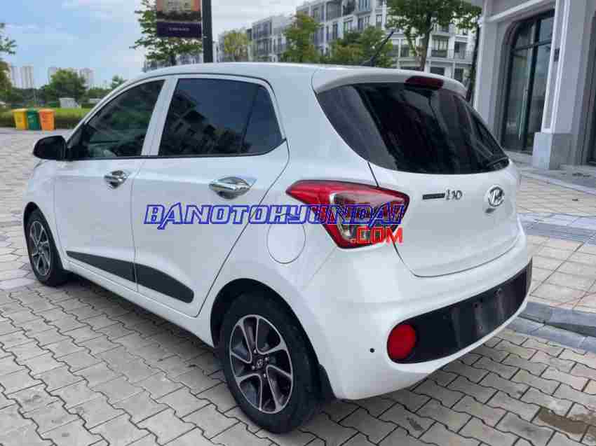 Bán Hyundai i10 Grand 1.2 MT 2019 - giá tốt