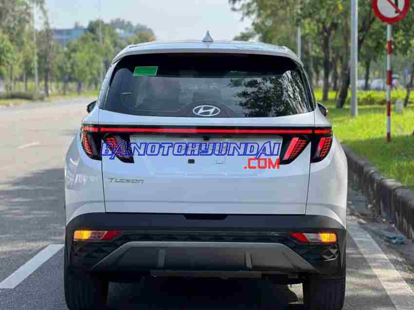 Bán xe Hyundai Tucson 2.0 AT Đặc biệt đời 2023 - Giá tốt