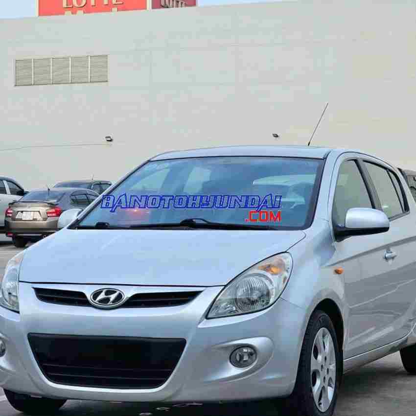 Cần bán Hyundai i20 1.4 AT 2011, xe đẹp giá rẻ bất ngờ