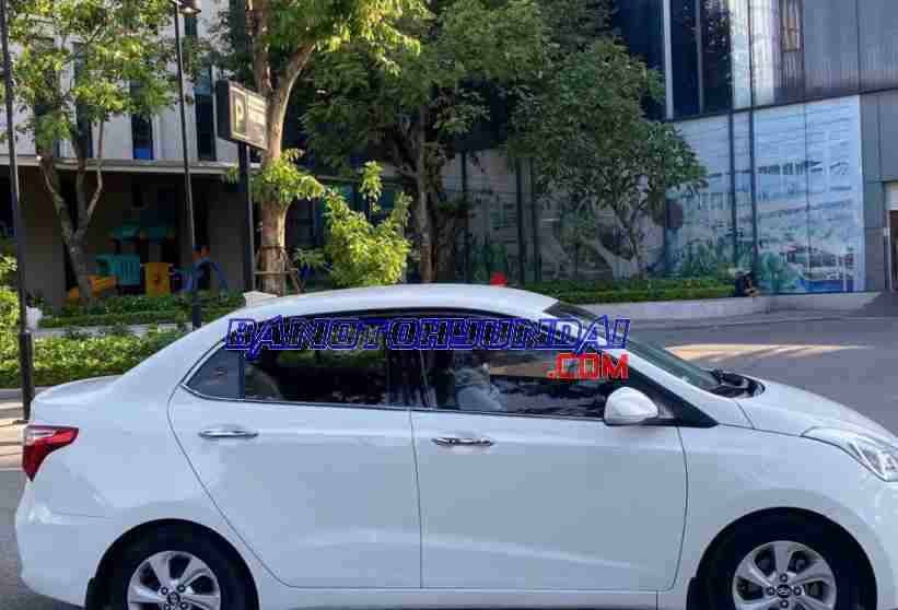 Bán xe Hyundai i10 Grand 1.2 MT sx 2018 - giá rẻ