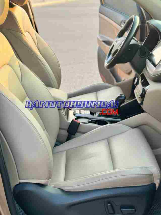 Cần bán Hyundai Tucson 2.0 ATH 2018, xe đẹp giá rẻ bất ngờ