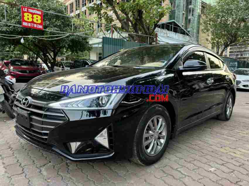 Cần bán xe Hyundai Elantra 1.6 MT 2019, xe đẹp