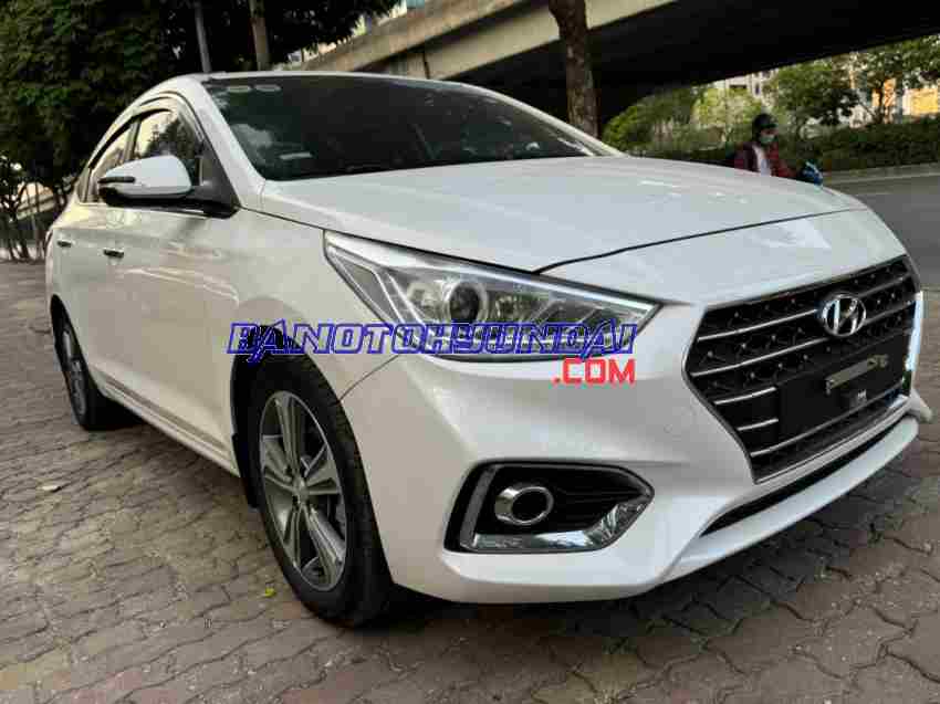 Hyundai Accent 1.4 ATH 2020 giá cực tốt