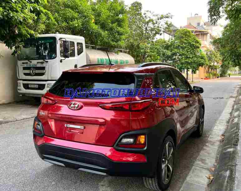 Cần bán Hyundai Kona 2.0 ATH 2020, xe đẹp giá rẻ bất ngờ