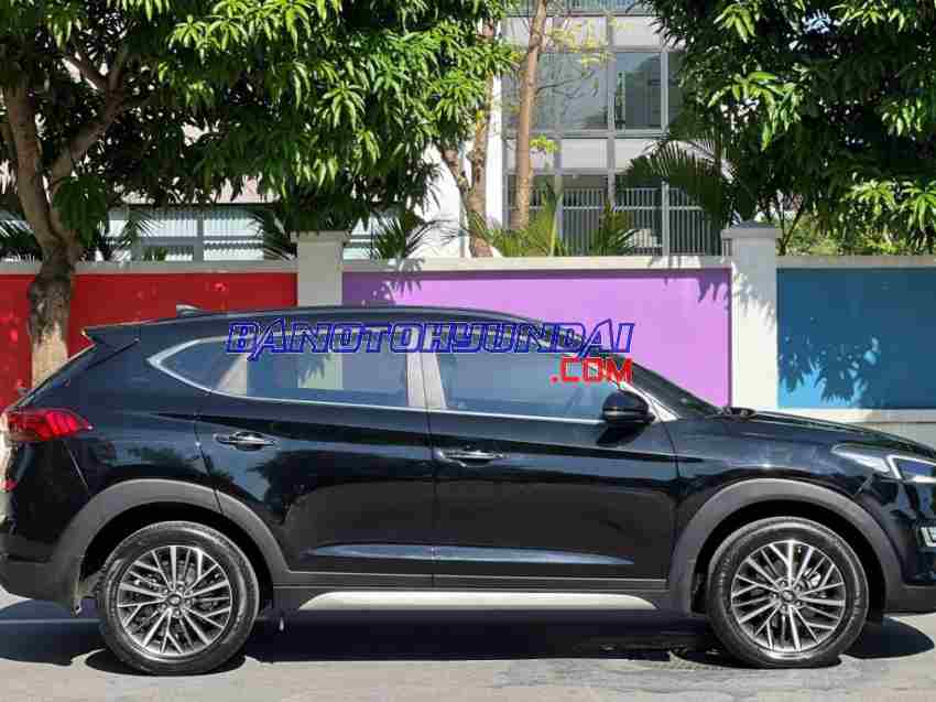 Hyundai Tucson 2.0 ATH năm sản xuất 2020 giá tốt