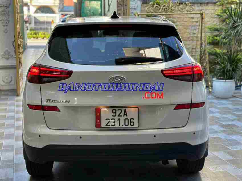 Cần bán xe Hyundai Tucson 2.0 ATH sx 2020