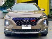 Bán xe Hyundai SantaFe Premium 2.4L HTRAC sx 2020 - giá rẻ