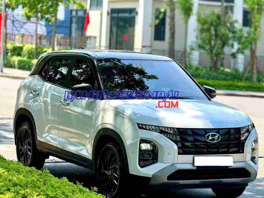 Cần bán Hyundai Creta Đặc biệt 1.5 AT đời 2022