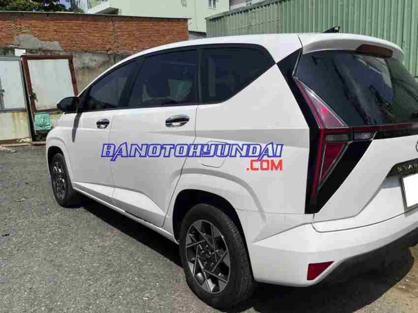 Cần bán xe Hyundai Stargazer Đặc biệt 1.5 AT 2022 Số tự động màu Trắng