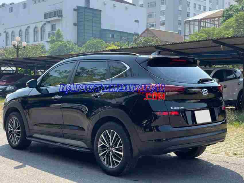 Hyundai Tucson 2.0 AT Đặc biệt năm 2021 cần bán