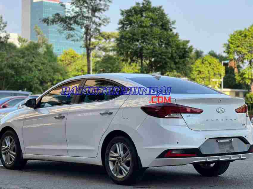 Bán xe Hyundai Elantra 1.6 AT đời 2019 - Giá tốt