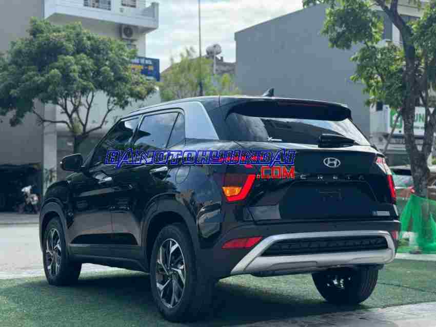 Hyundai Creta Đặc biệt 1.5 AT sản xuất 2022 cực chất!