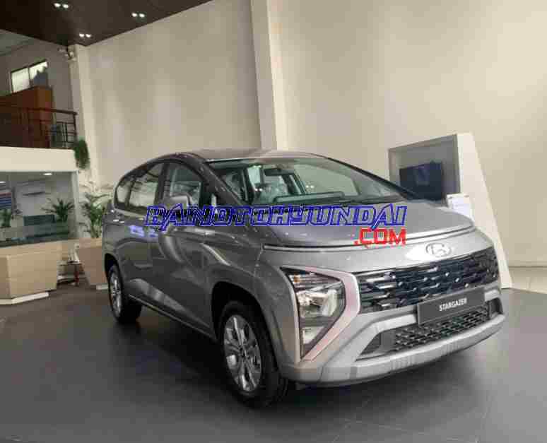 Hyundai Stargazer Tiêu chuẩn 1.5 AT - đời 2024