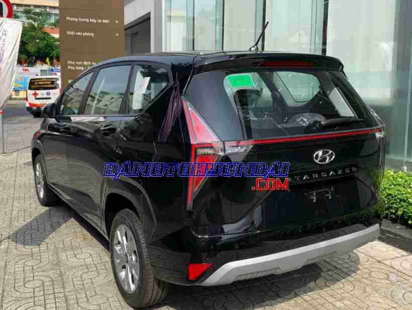 Hyundai Stargazer Tiêu chuẩn 1.5 AT 2024  Số tự động, GIÁ GIẬT MÌNH