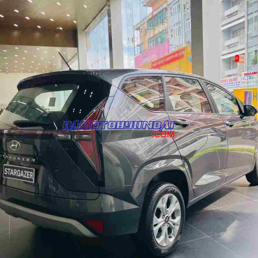 Bán xe Hyundai Stargazer Tiêu chuẩn 1.5 AT 2024. Quá đẹp