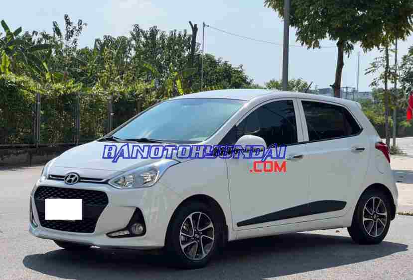 Hyundai i10 Grand 1.2 AT 2021 Số tự động giá đẹp