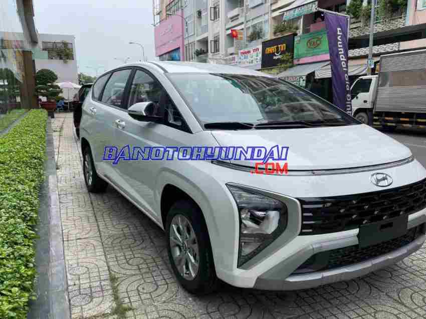 Hyundai Stargazer Tiêu chuẩn 1.5 AT 2024 Số tự động siêu mới