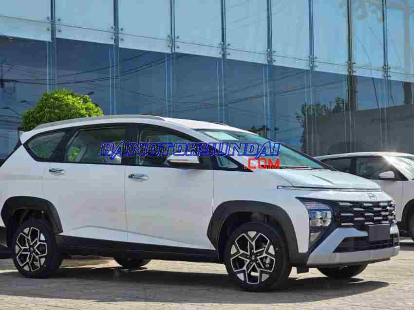 Hyundai Stargazer X Cao cấp 1.5 AT 2024  Số tự động, GIÁ GIẬT MÌNH