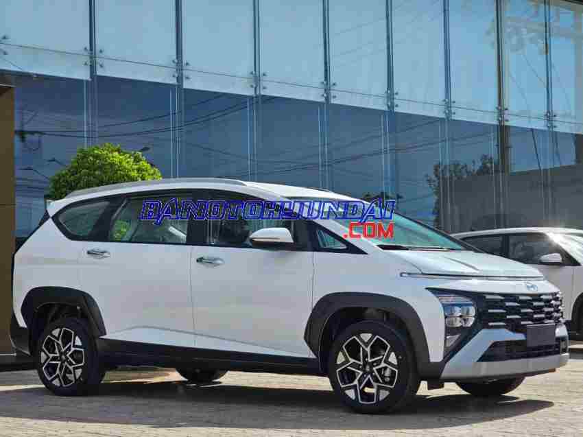 Bán xe Hyundai Stargazer X Cao cấp 1.5 AT 2024 giá kịch sàn