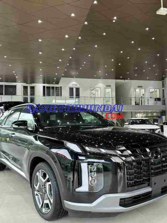 Hyundai Palisade Prestige 2.2 AT HTRAC 2024  Số tự động, GIÁ GIẬT MÌNH