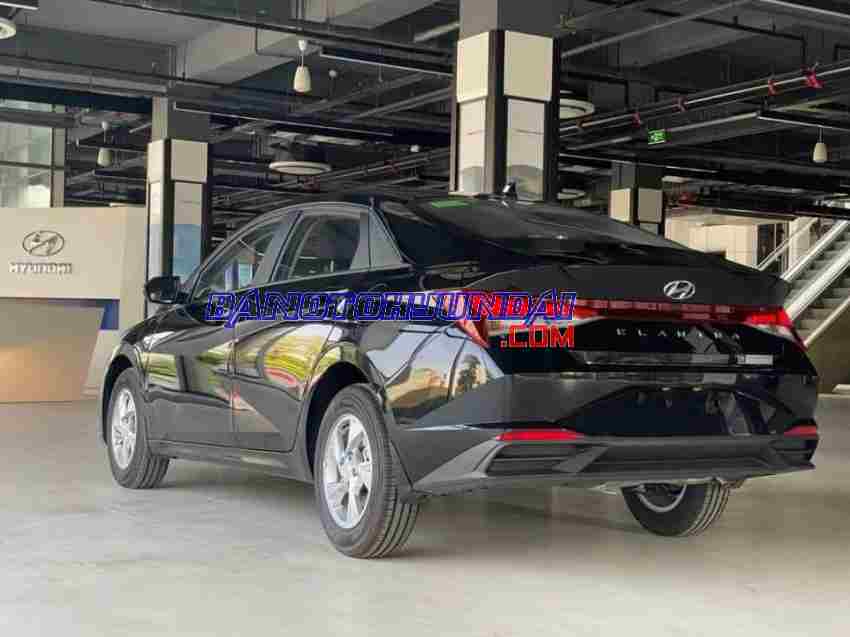 Hyundai Elantra 1.6 AT Tiêu chuẩn 2024 Số tự động siêu mới