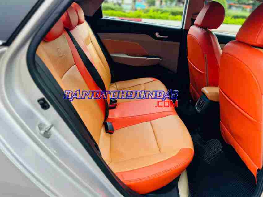 Hyundai Accent 1.4 AT năm sản xuất 2019 giá tốt