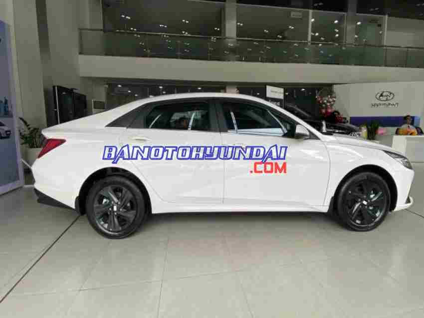 Bán Hyundai Elantra 1.6 AT Đặc biệt Số tự động sx 2024