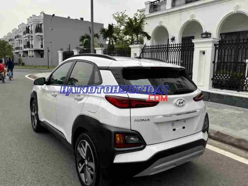 Cần bán xe Hyundai Kona Số tự động 2019