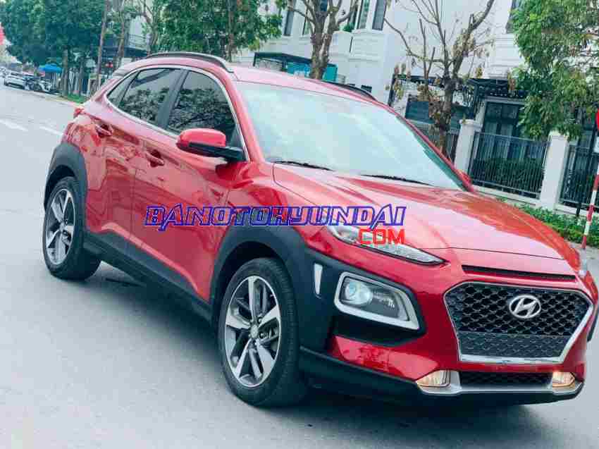 Cần bán xe Hyundai Kona 2.0 ATH 2021, xe đẹp