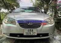 Hyundai Elantra 1.6 MT 2009 Máy xăng đẹp long lanh