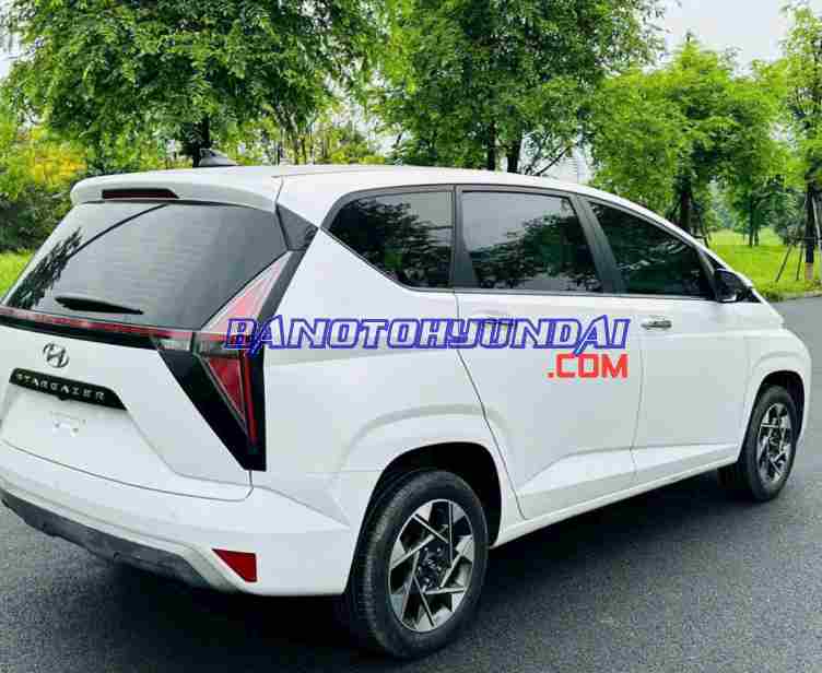 Hyundai Stargazer Đặc biệt 1.5 AT 2022 Số tự động cực đẹp!