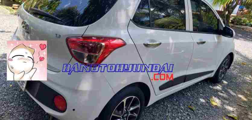 Cần bán xe Hyundai i10 Grand 1.2 MT sx 2021