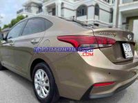 Hyundai Accent 1.4 AT 2020 Máy xăng đẹp long lanh