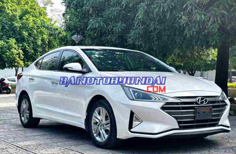 Cần bán Hyundai Elantra 1.6 AT đời 2019