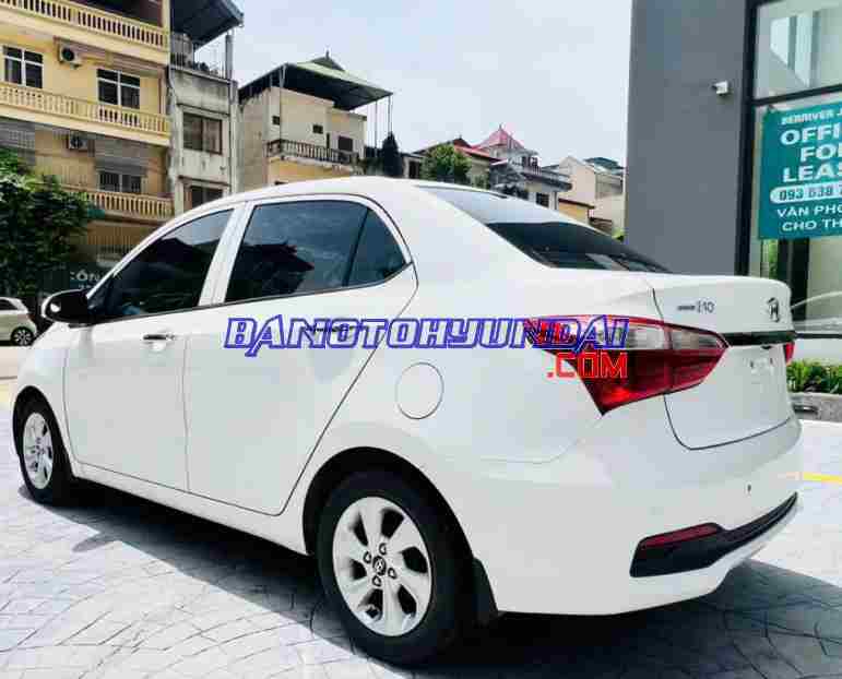 Cần bán gấp Hyundai i10 Grand 1.2 AT 2021 - Xe đẹp - Giá tốt