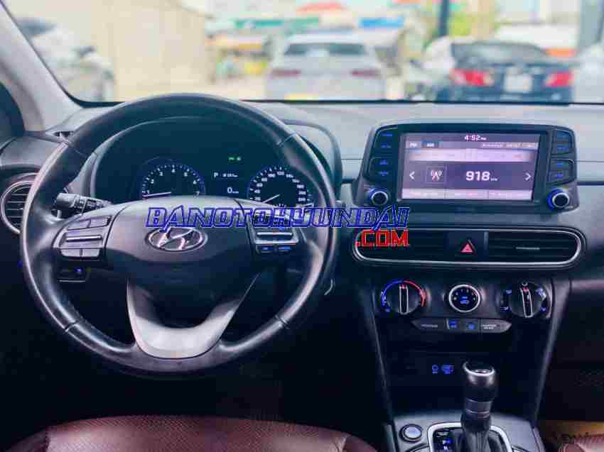 Hyundai Kona 2.0 AT 2019 Máy xăng đẹp long lanh