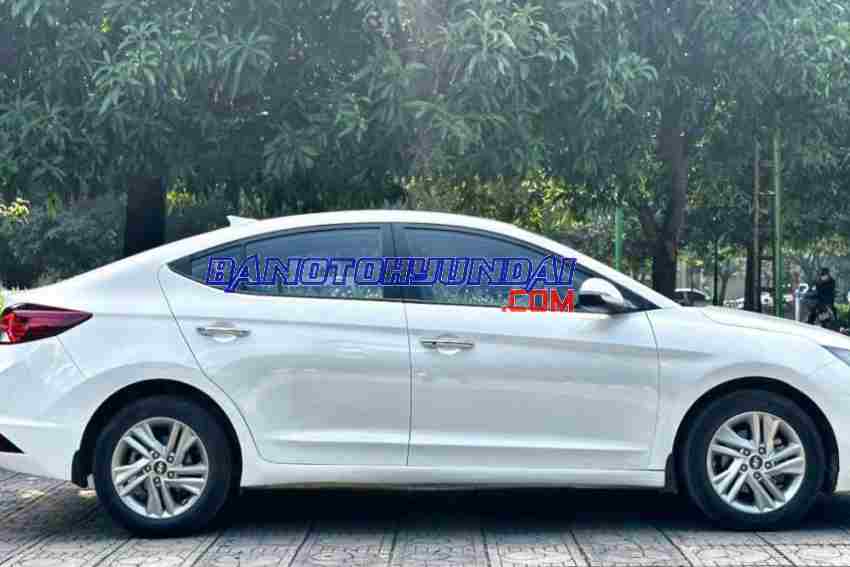 Hyundai Elantra 1.6 AT 2019 Máy xăng đẹp long lanh