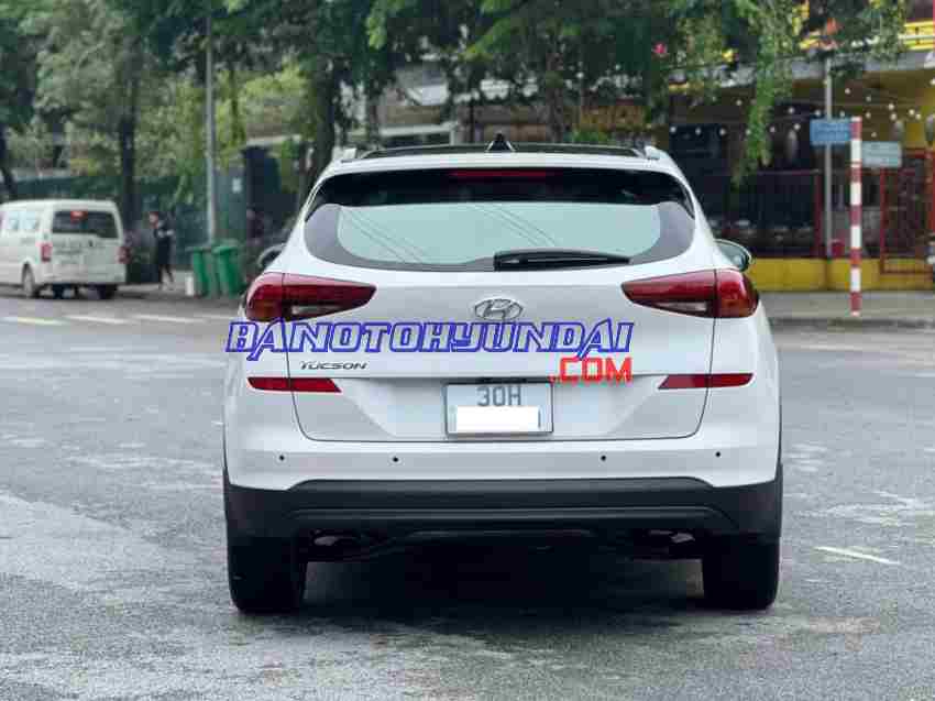 Cần bán Hyundai Tucson 2.0 AT Đặc biệt 2021, xe đẹp giá rẻ bất ngờ